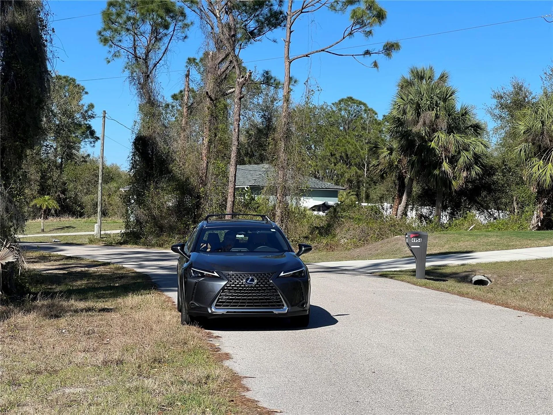 Fears Street North Port FL 34288
