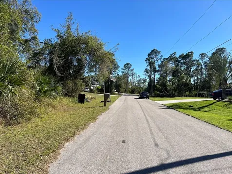 Fears Street North Port FL 34288