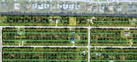 26260 Angelica Road Punta Gorda FL 33955