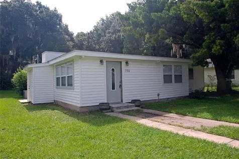 780 N Kentucky Avenue Umatilla FL 32784