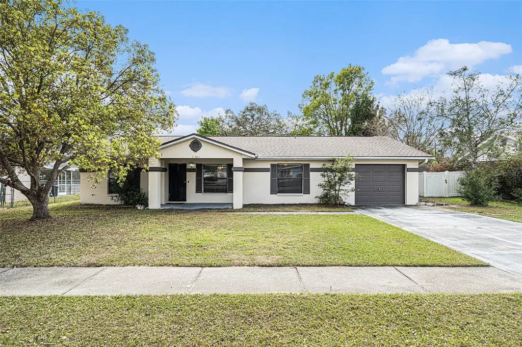 38604 Camden Avenue Zephyrhills FL 33540