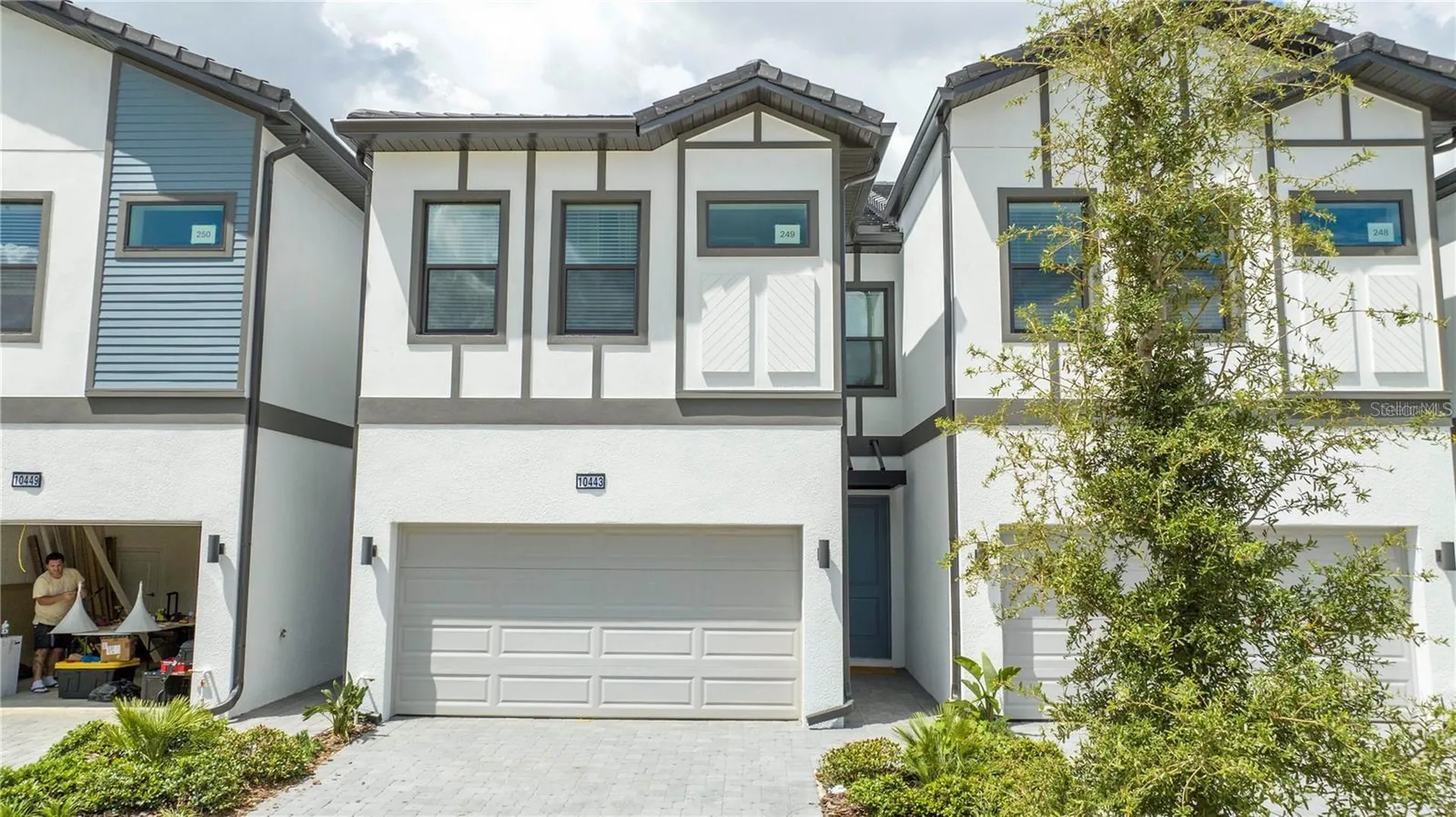 10443 Ebb Tide Lane Orlando FL 32821