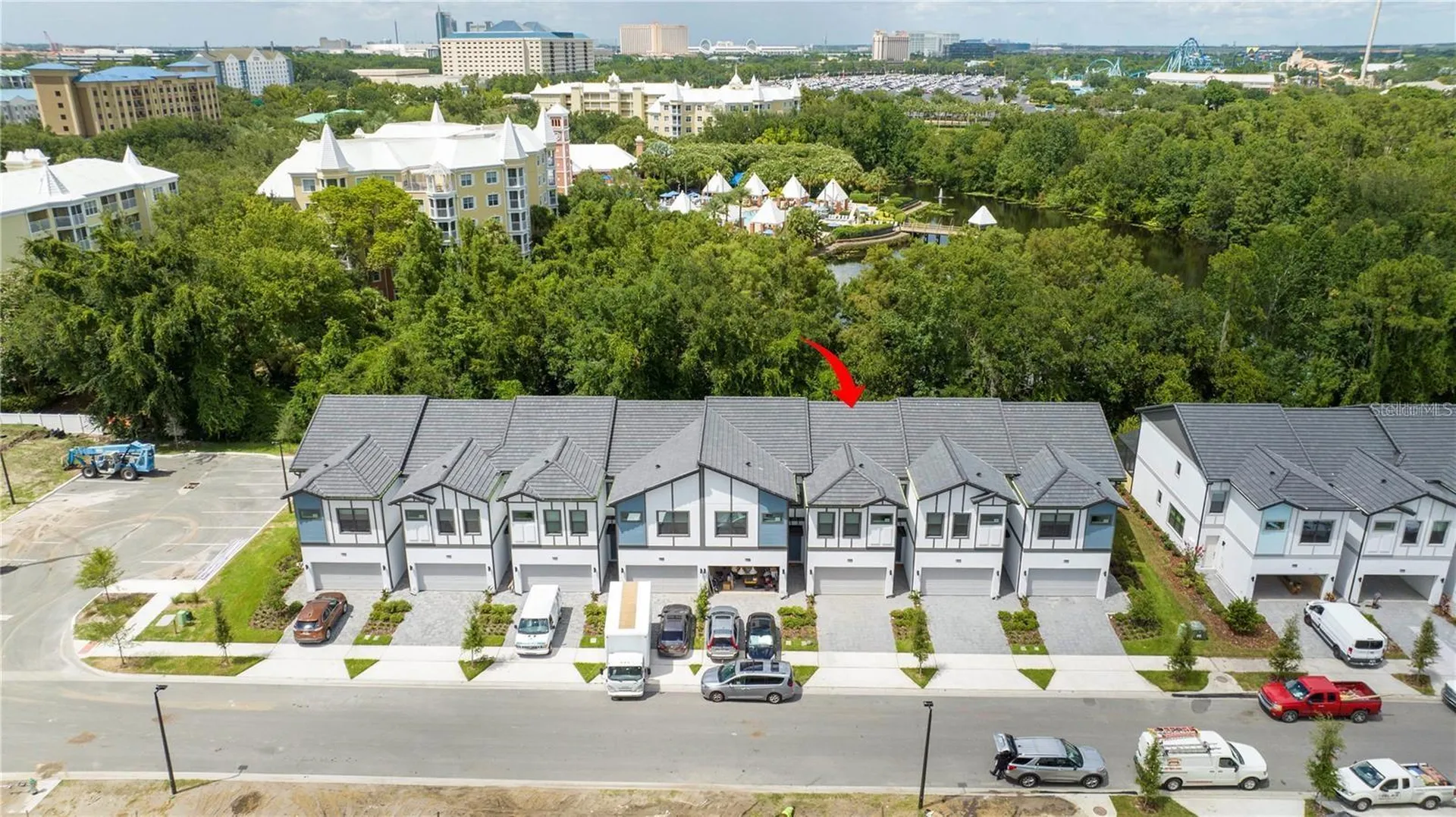 10443 Ebb Tide Lane Orlando FL 32821