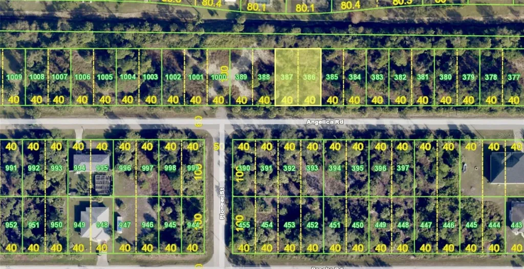 26296 Angelica Road Punta Gorda FL 33955