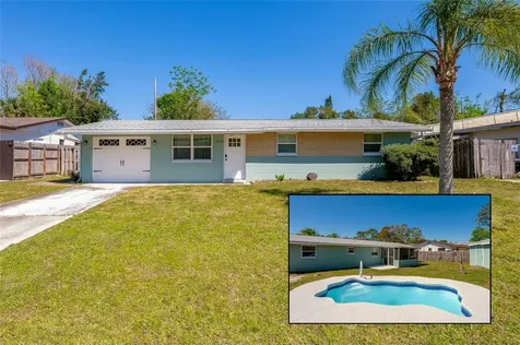 1609 Raleigh Avenue Daytona Beach FL 32117