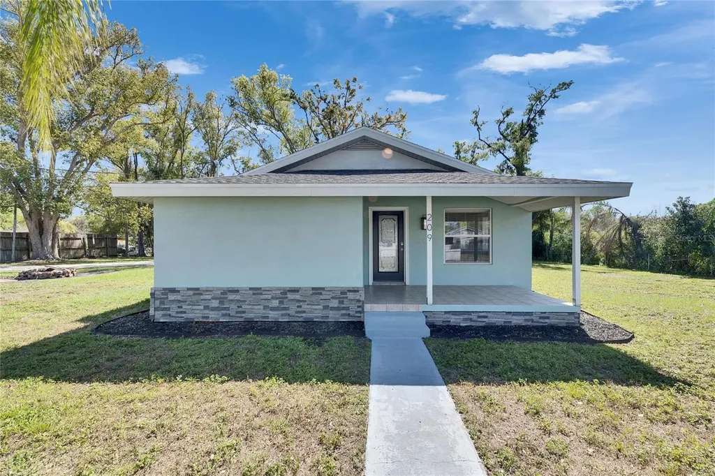 209 E Lutz Lake Fern Road Lutz FL 33549