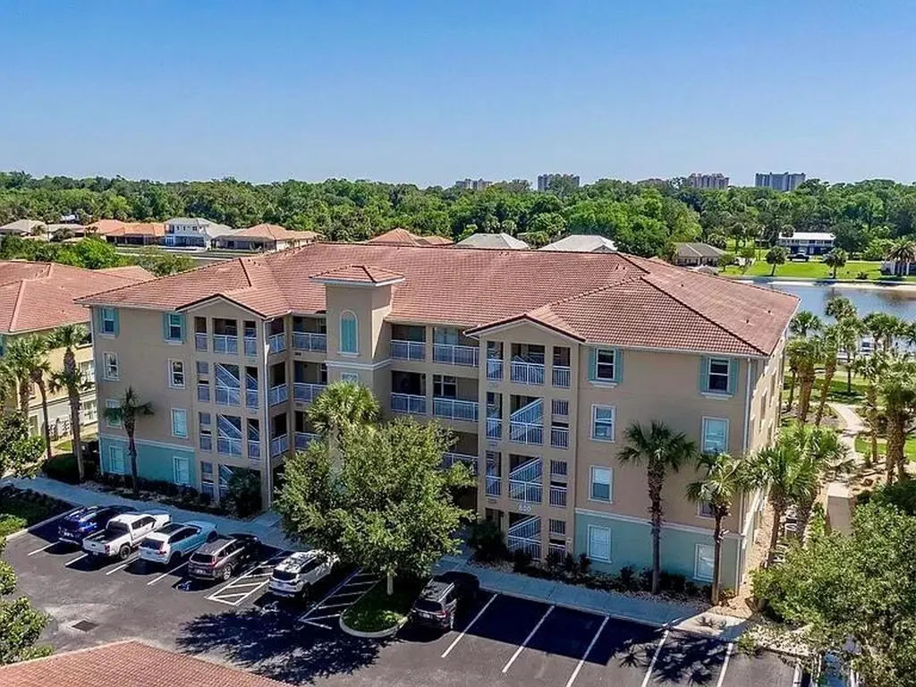 800 Canopy Walk Lane Palm Coast FL 32137