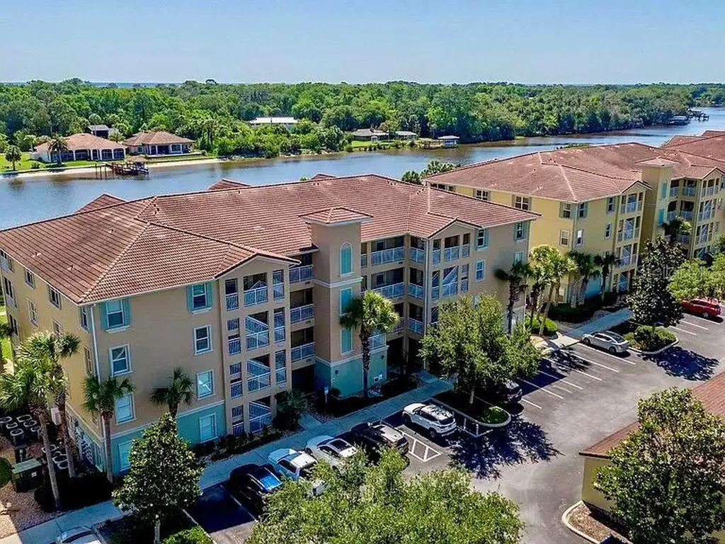 800 Canopy Walk Lane Palm Coast FL 32137