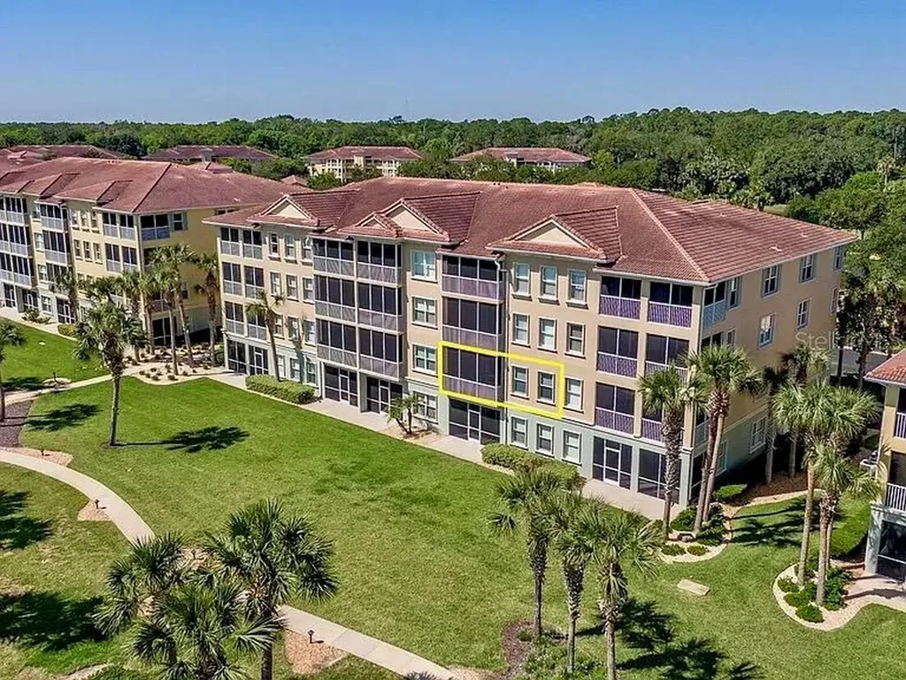 800 Canopy Walk Lane Palm Coast FL 32137