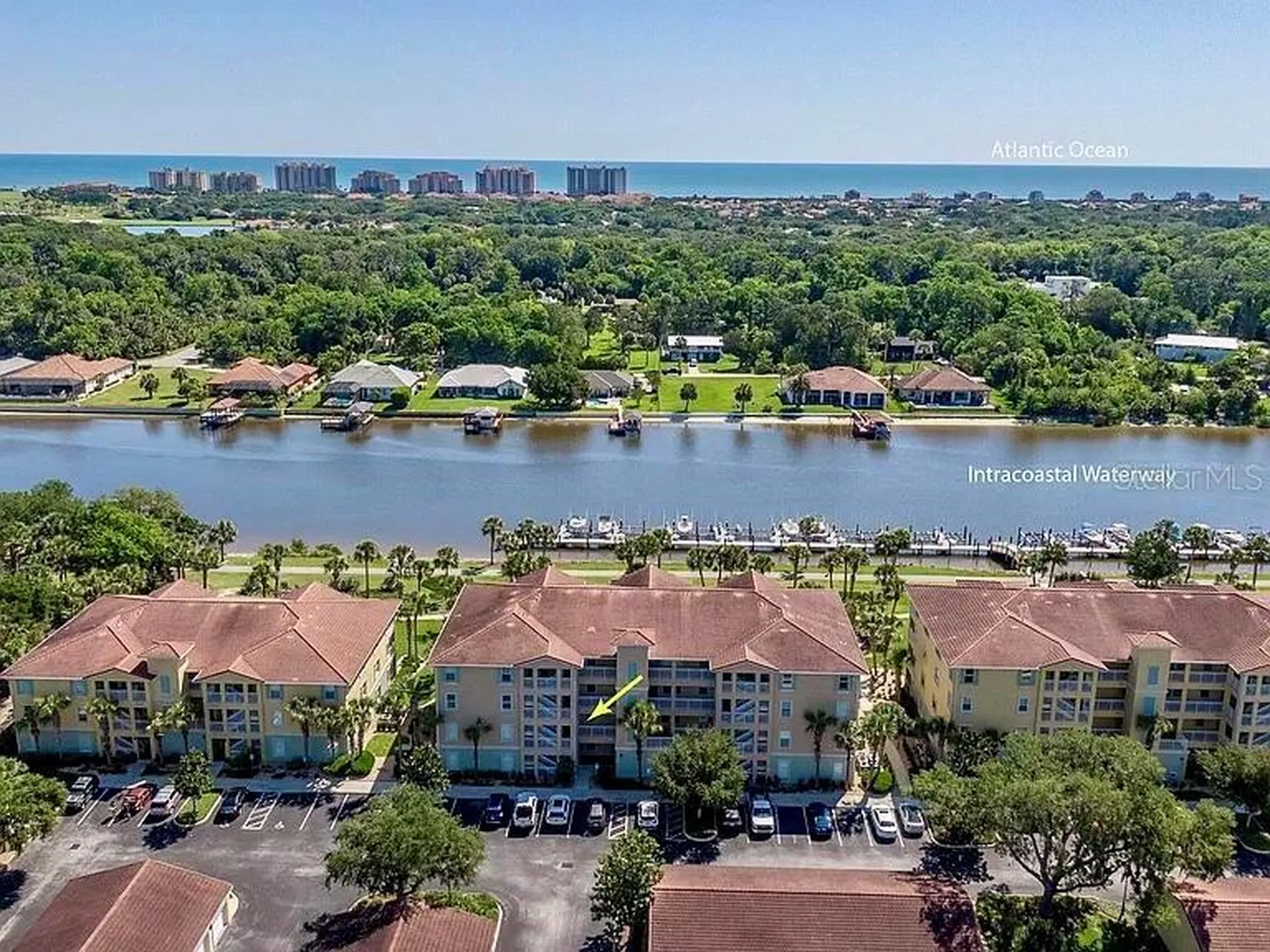800 Canopy Walk Lane Palm Coast FL 32137