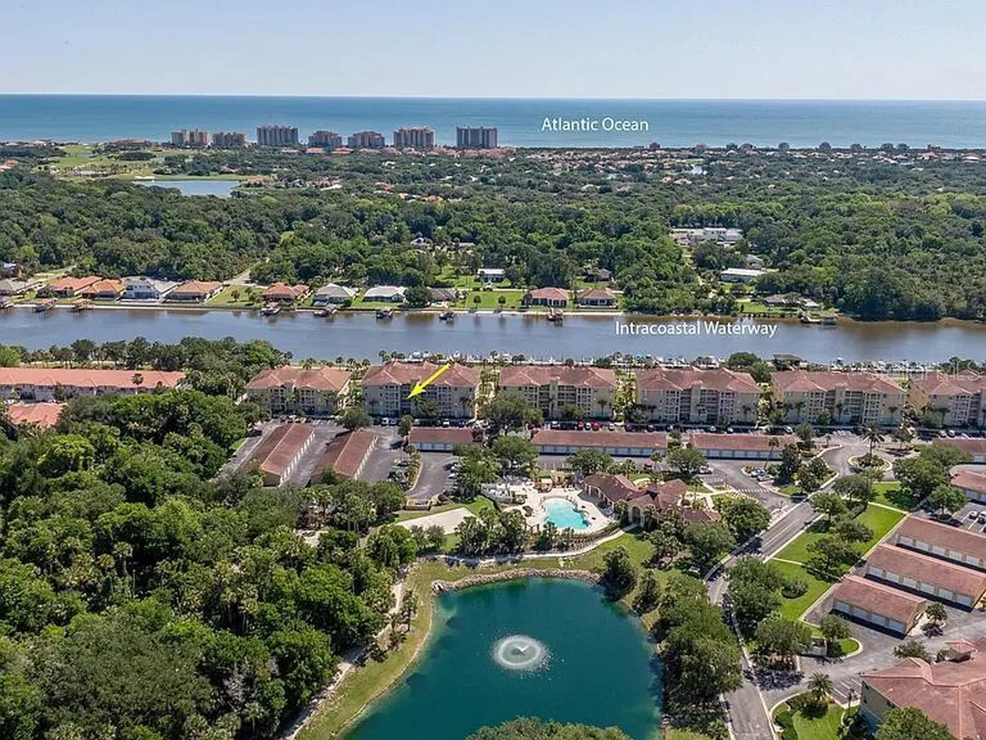 800 Canopy Walk Lane Palm Coast FL 32137