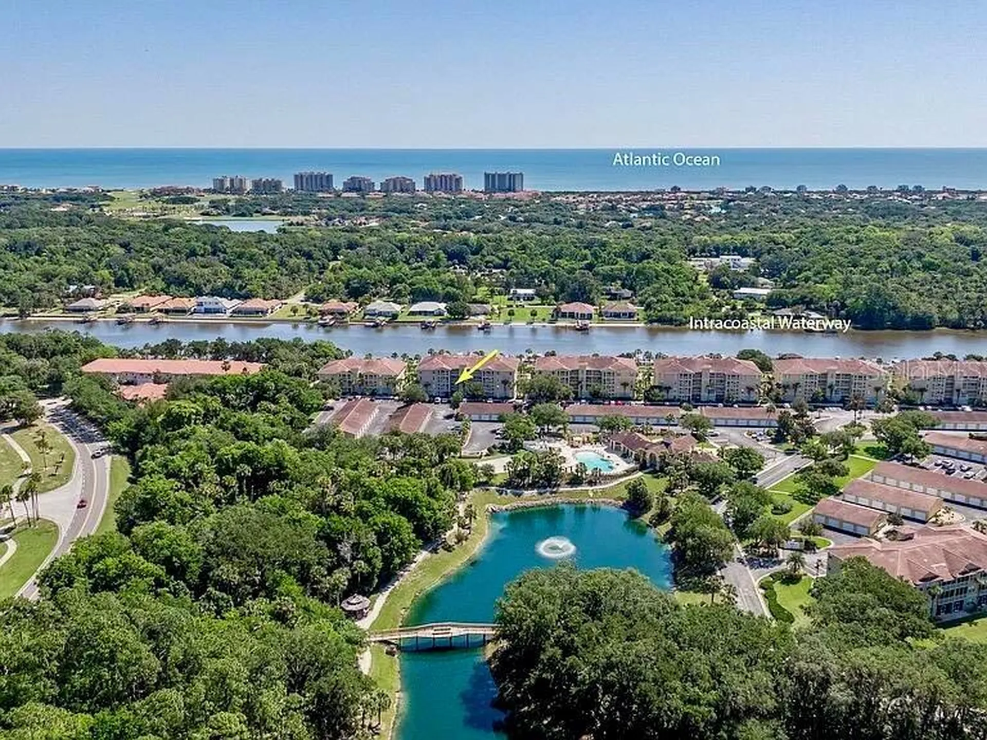 800 Canopy Walk Lane Palm Coast FL 32137
