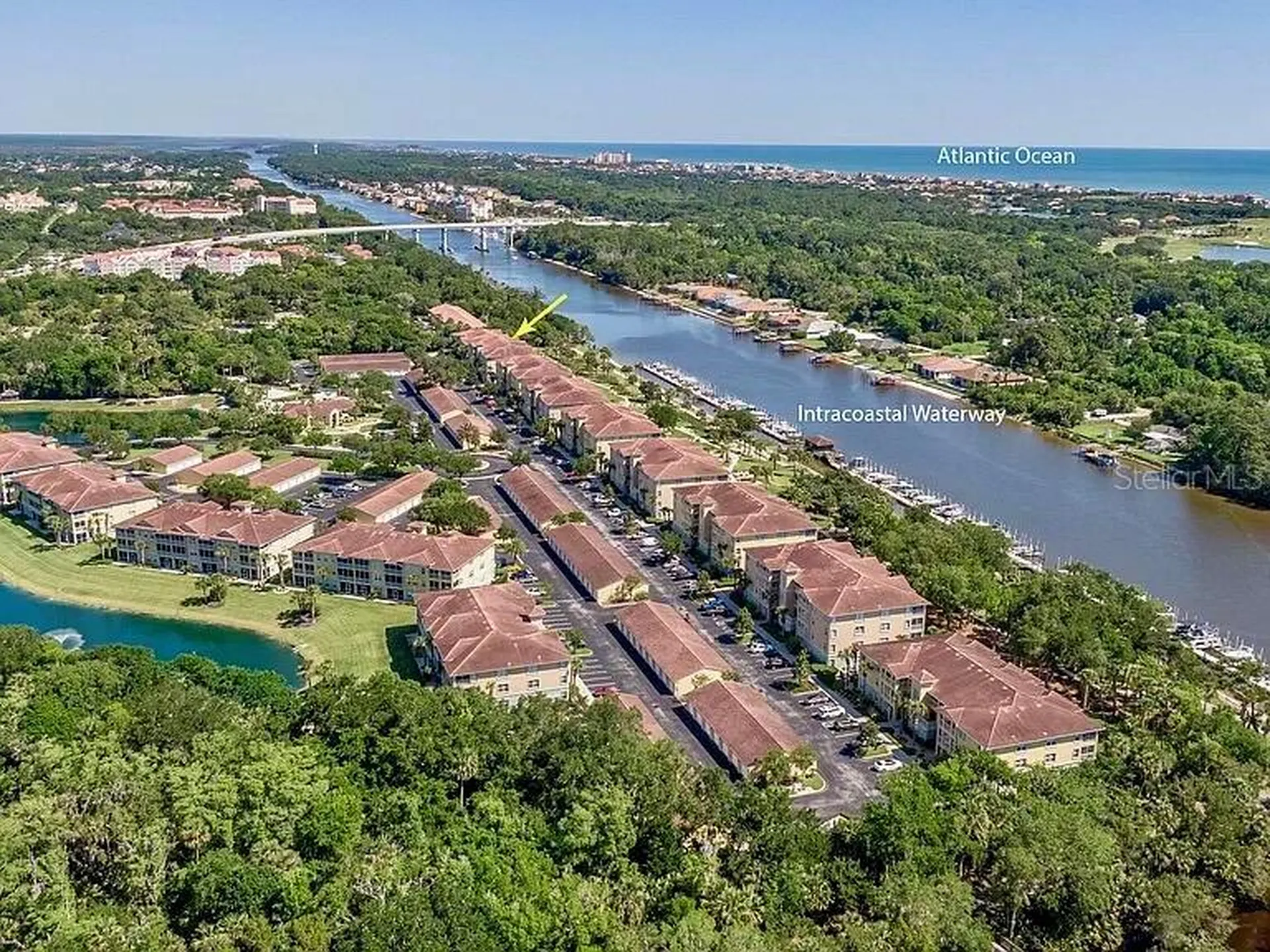 800 Canopy Walk Lane Palm Coast FL 32137
