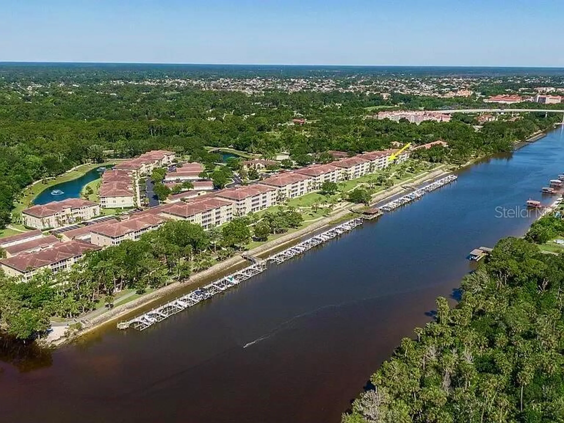 800 Canopy Walk Lane Palm Coast FL 32137