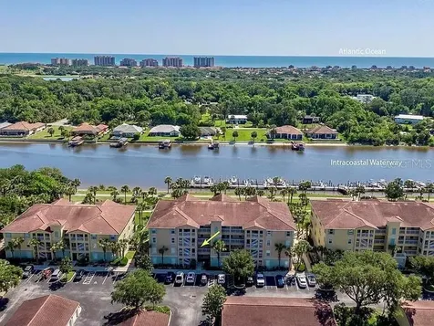 800 Canopy Walk Lane Palm Coast FL 32137