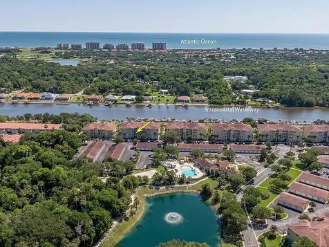 800 Canopy Walk Lane Palm Coast FL 32137