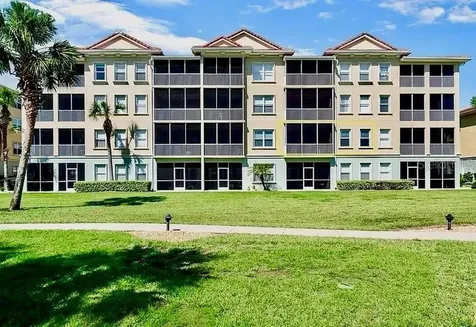 800 Canopy Walk Lane Palm Coast FL 32137