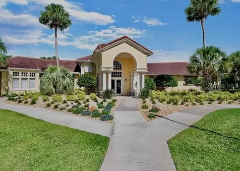 800 Canopy Walk Lane Palm Coast FL 32137