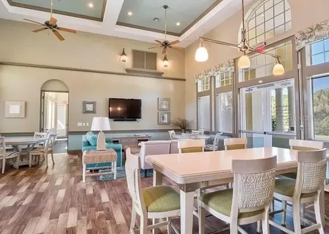 800 Canopy Walk Lane Palm Coast FL 32137