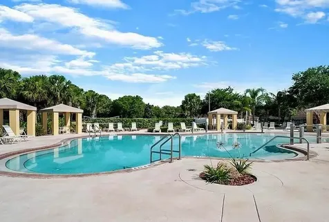 800 Canopy Walk Lane Palm Coast FL 32137