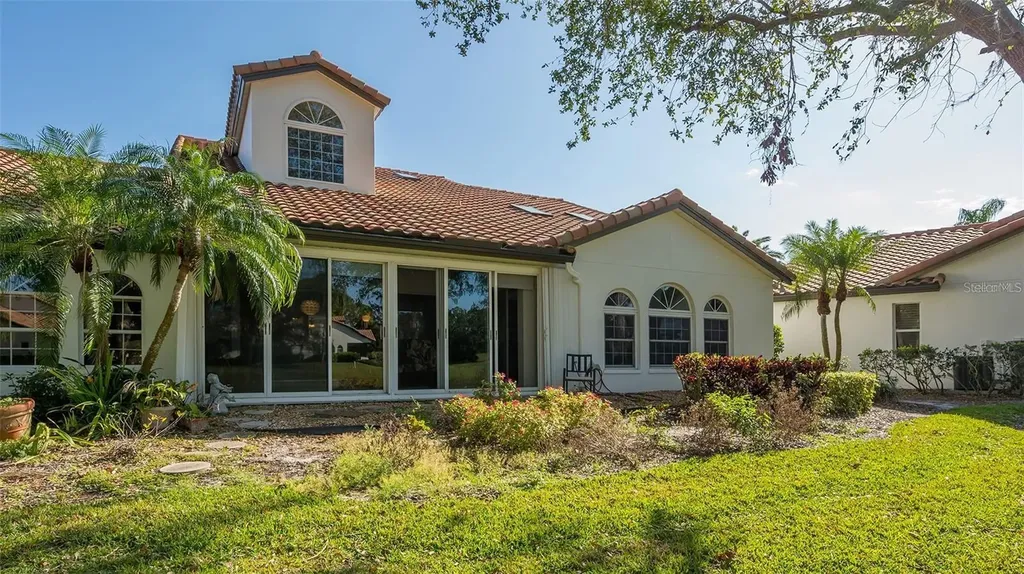 4404 Calle Serena Sarasota FL 34238
