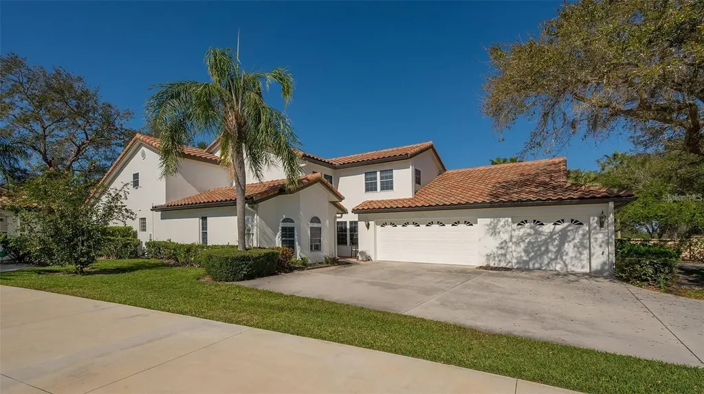 4404 Calle Serena Sarasota FL 34238