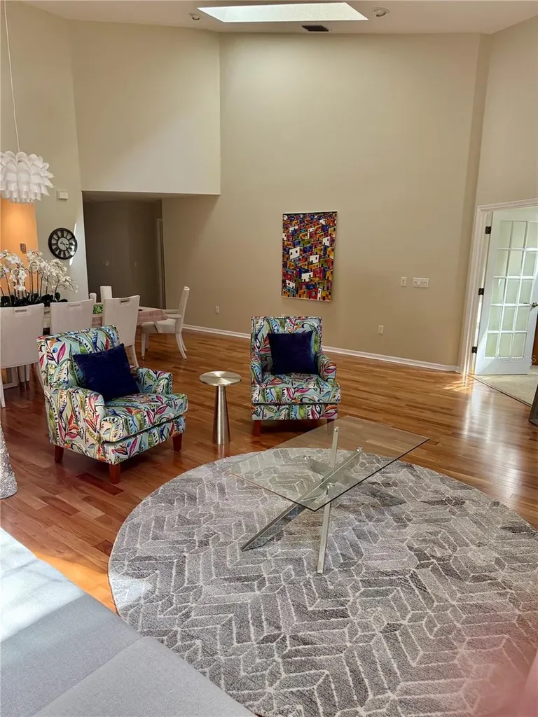4404 Calle Serena Sarasota FL 34238