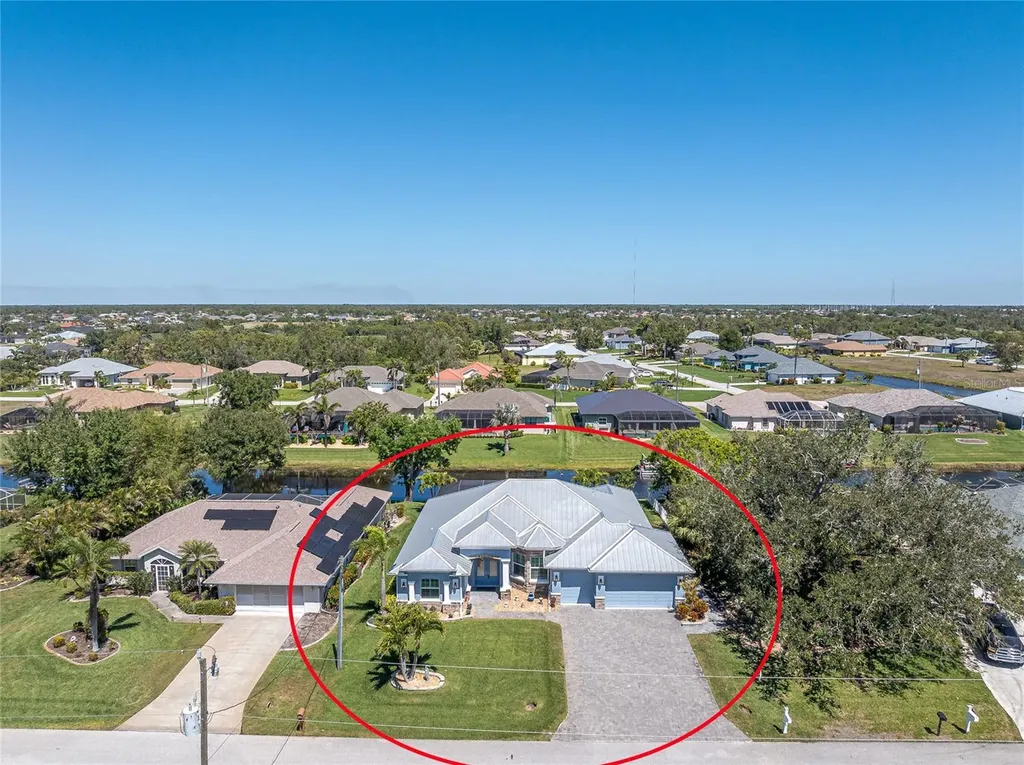 228 White Marsh Lane Rotonda West FL 33947