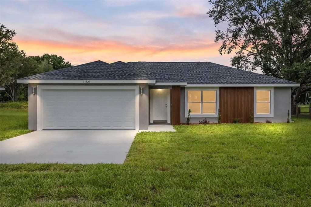 13329 SW 106 Street Dunnellon FL 34432
