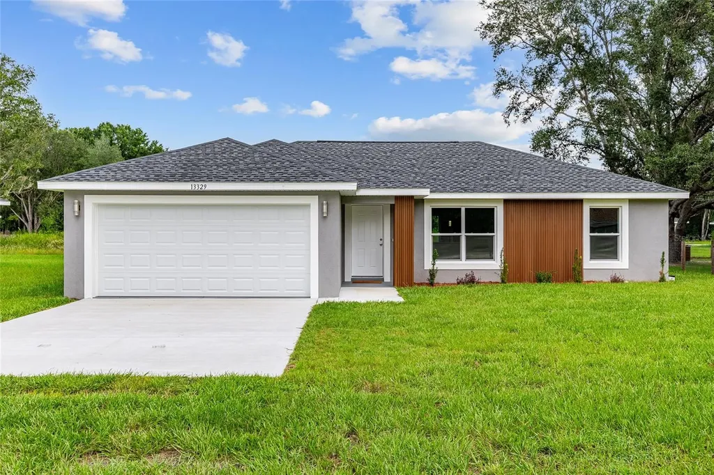 13329 SW 106 Street Dunnellon FL 34432