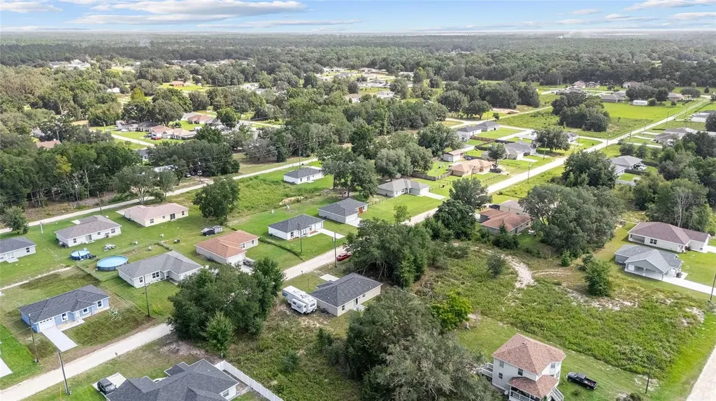 13329 SW 106 Street Dunnellon FL 34432