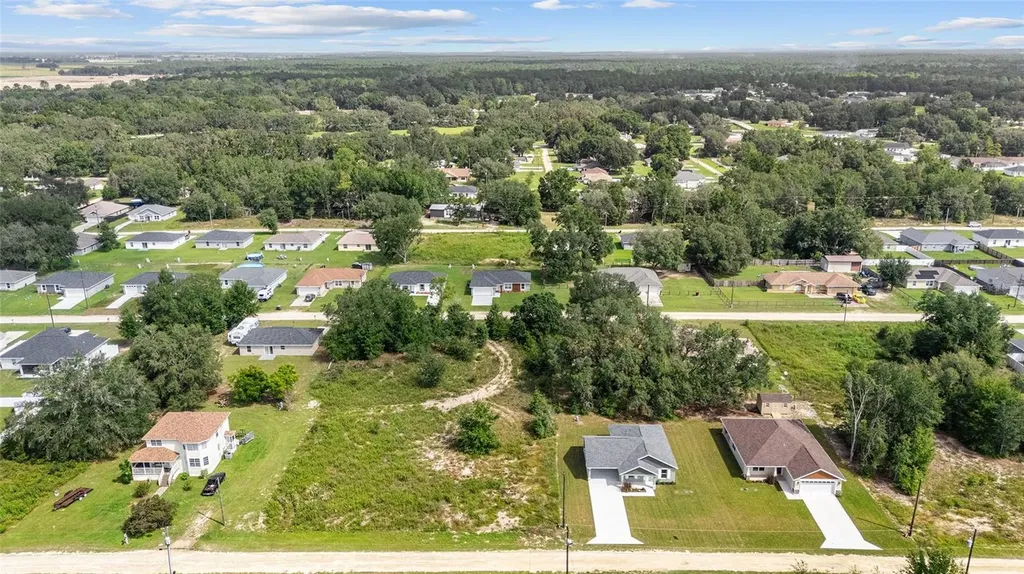 13329 SW 106 Street Dunnellon FL 34432