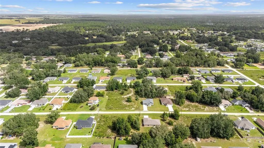13329 SW 106 Street Dunnellon FL 34432