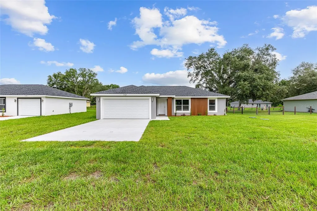 13329 SW 106 Street Dunnellon FL 34432