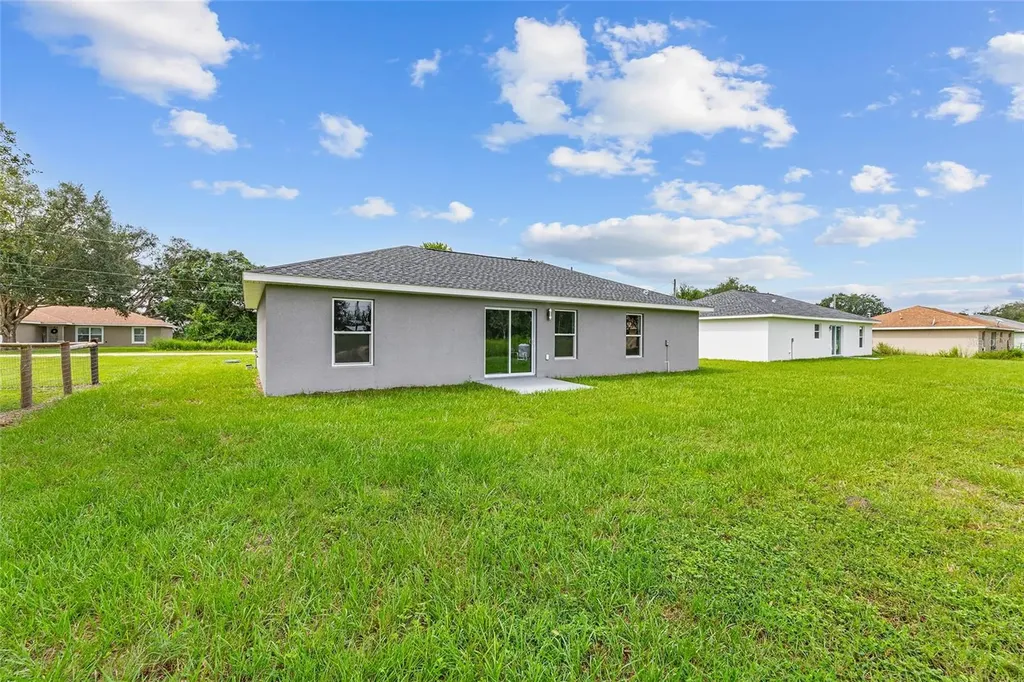 13329 SW 106 Street Dunnellon FL 34432