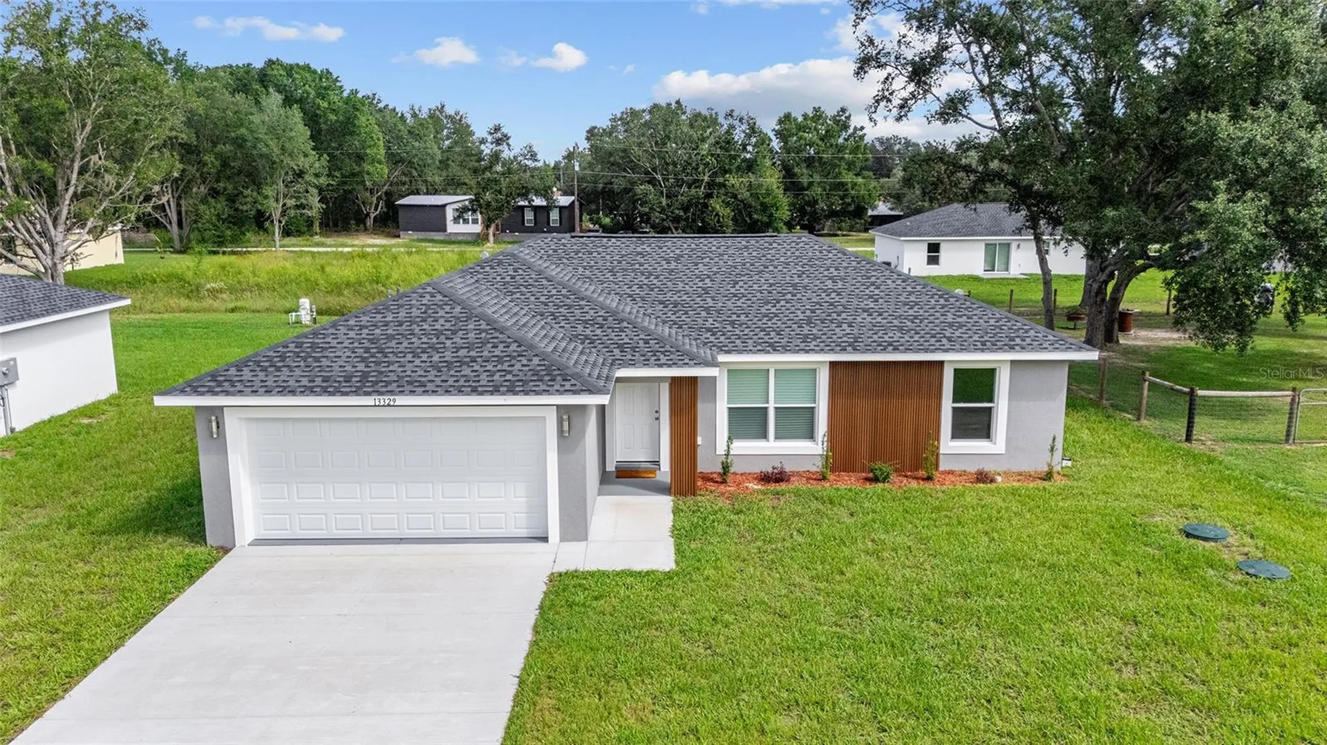 13329 SW 106 Street Dunnellon FL 34432