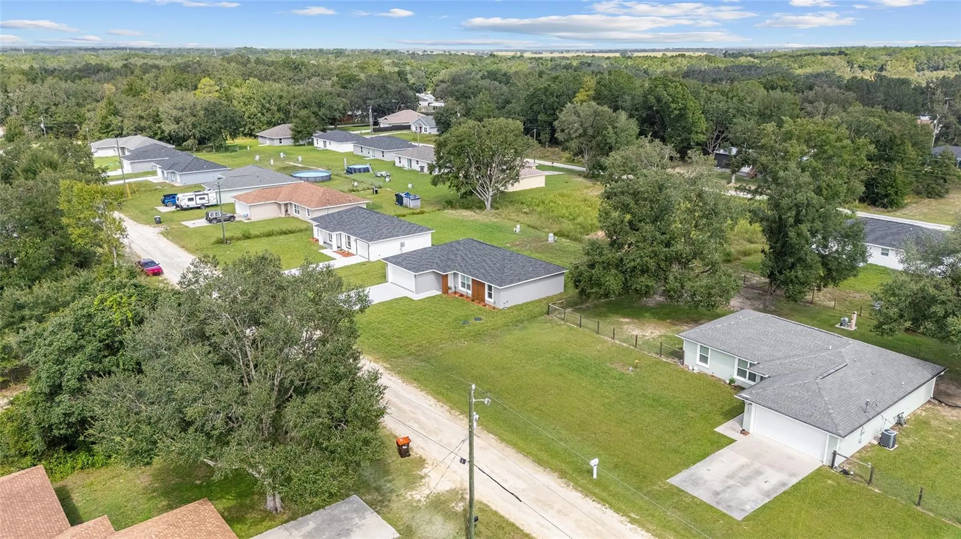 13329 SW 106 Street Dunnellon FL 34432
