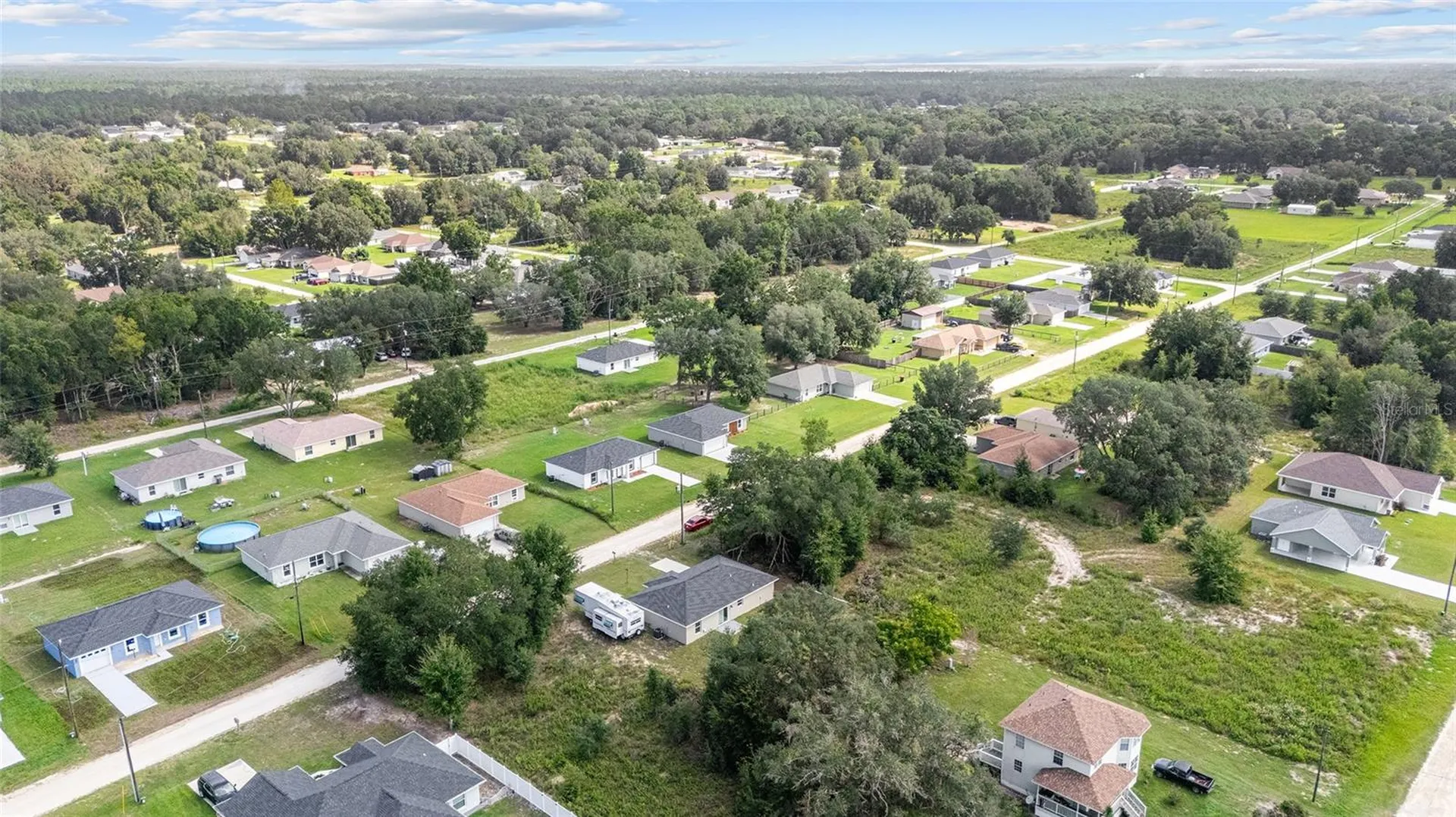 13329 SW 106 Street Dunnellon FL 34432