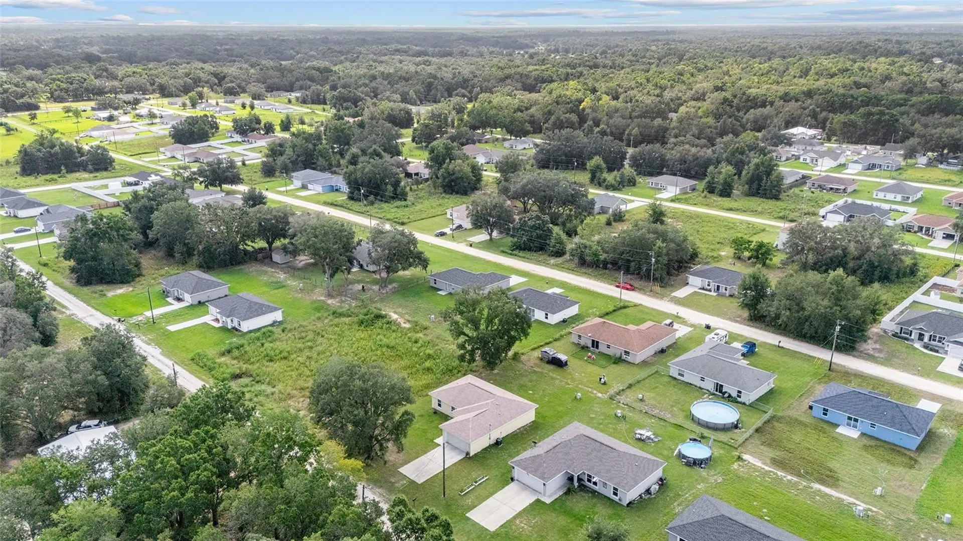 13329 SW 106 Street Dunnellon FL 34432