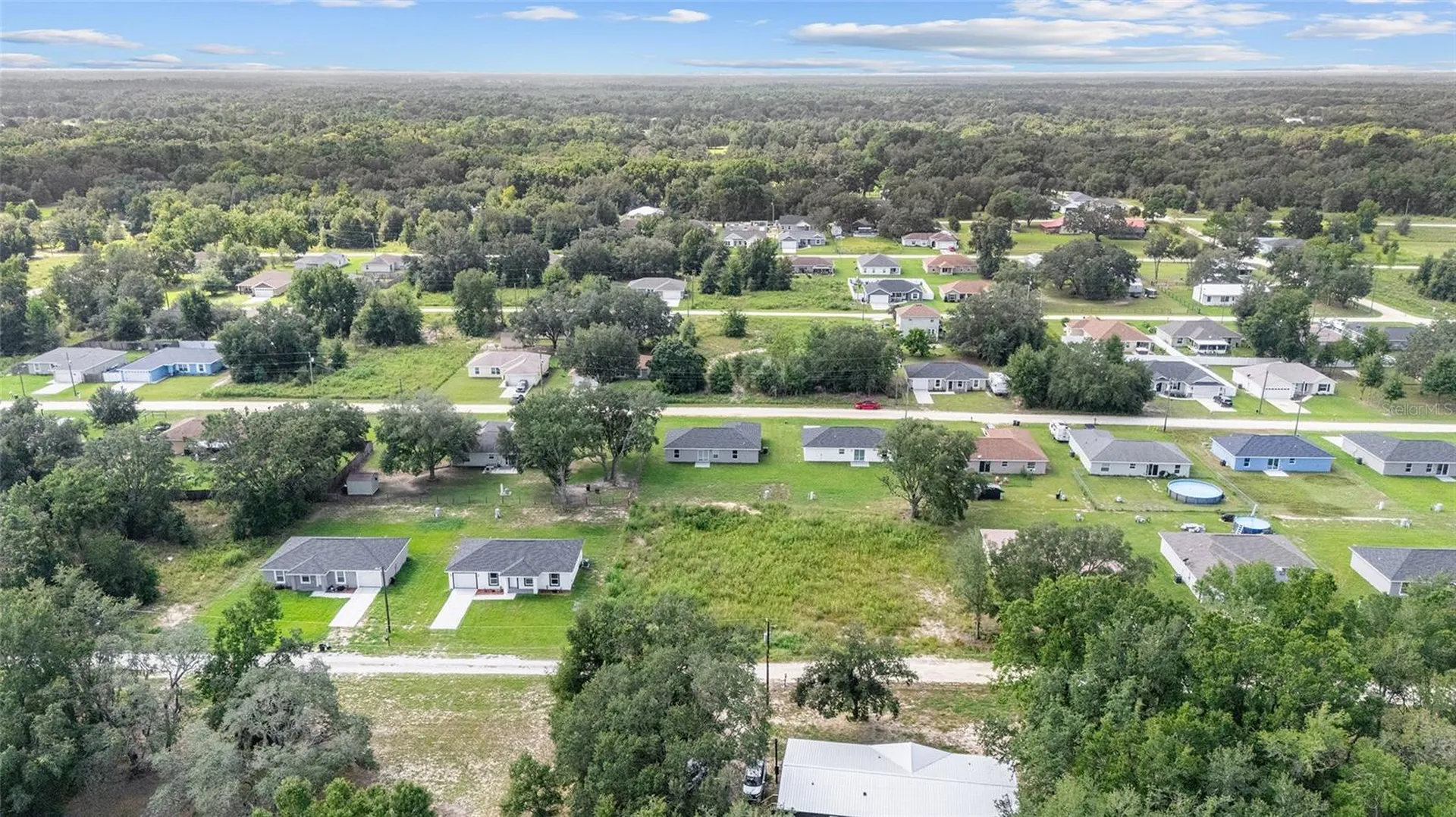 13329 SW 106 Street Dunnellon FL 34432