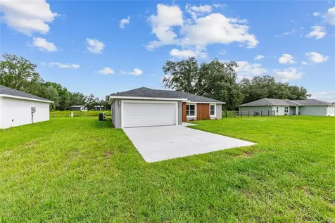 13329 SW 106 Street Dunnellon FL 34432
