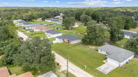 13329 SW 106 Street Dunnellon FL 34432