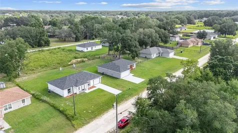 13329 SW 106 Street Dunnellon FL 34432