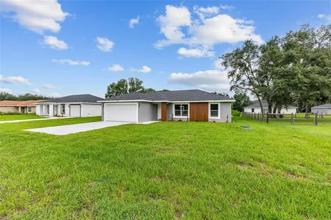 13329 SW 106 Street Dunnellon FL 34432