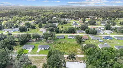 13329 SW 106 Street Dunnellon FL 34432