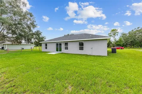 13329 SW 106 Street Dunnellon FL 34432
