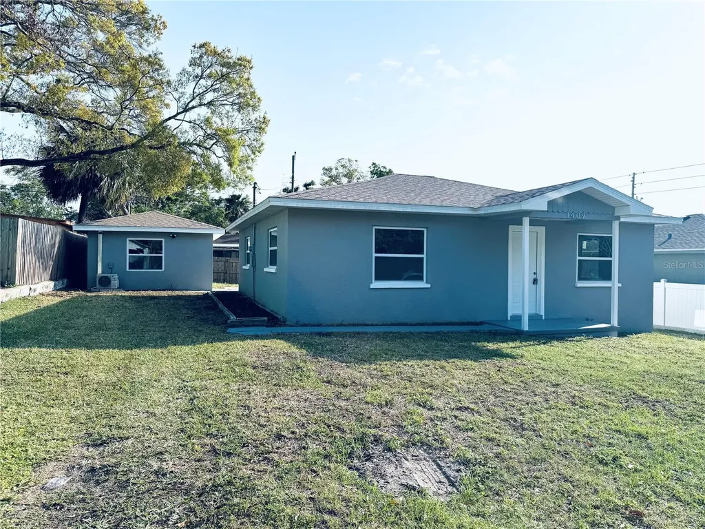 1409 Franklin Street Clearwater FL 33756