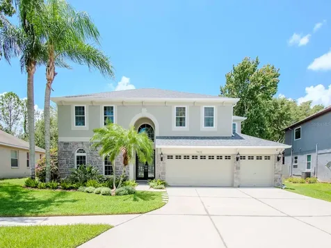 7425 Minnow Brook Way Land O Lakes FL 34637