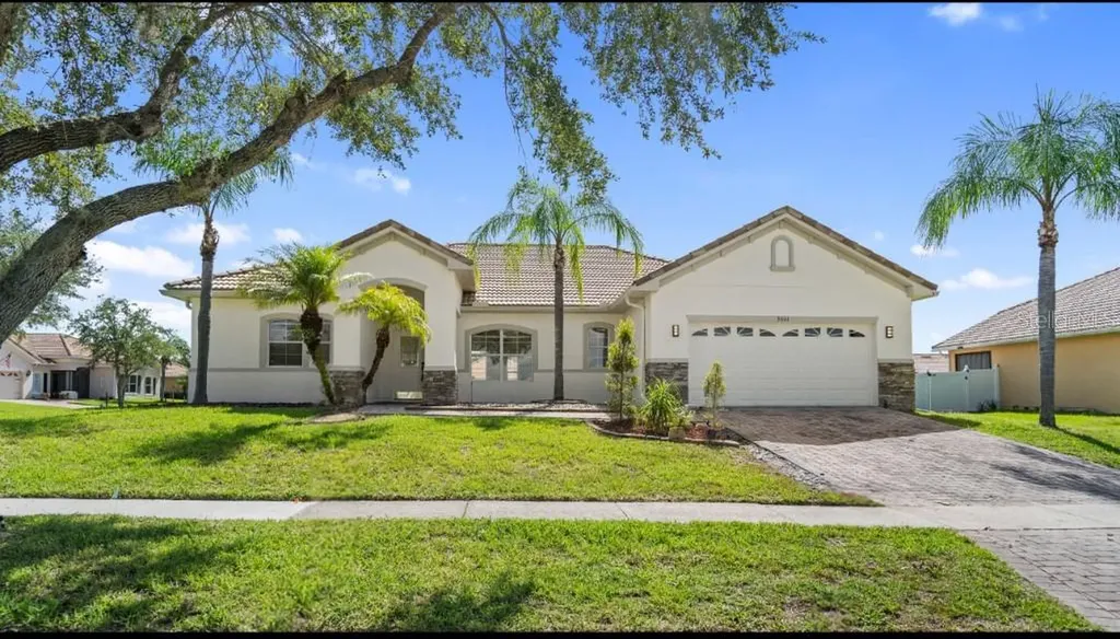 3601 Weatherfield Drive Kissimmee FL 34746