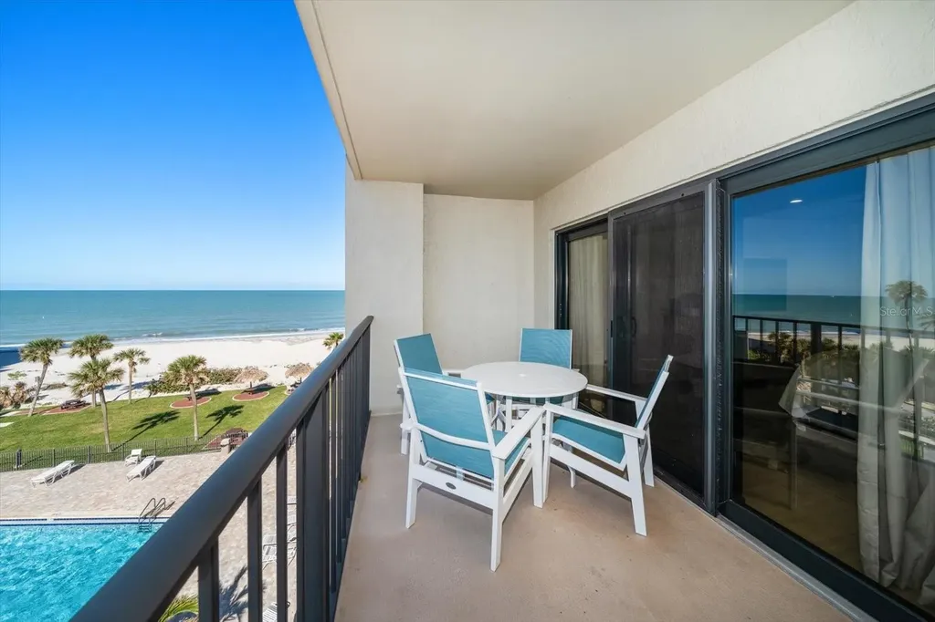 1480 Gulf Boulevard Clearwater Beach FL 33767